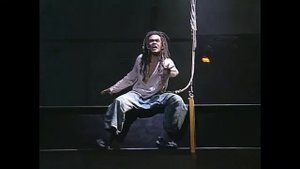 мюзикл Нотр Дам Де Пари   Двор Чудес