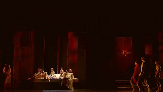 LA CUMPARSITA -- TANGO смотреть онлайн