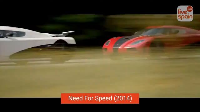Испанский суперкар за €1 000 000!!!! ?? Обзор на Spania GTA Spano