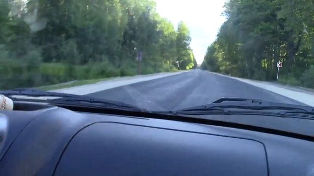 Оптимистическое настроение, Муром и благодарность Виктору Ивановичу смотреть онлайн