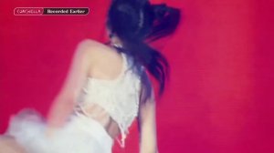 JENNIE SOLO IN COACHELLA ??