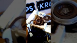 Диагностика Кофемашины KRUPS EA 82. Black price.