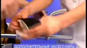 Динамический параподиум - инструкция правильного использования