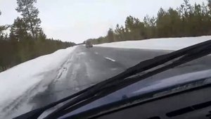 Максималка шеви нива. Сток после пробега 120тыс