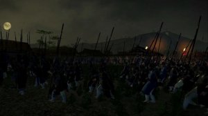 Total War Shogun 2 Morning Sun mod: The road to Haengju Fortress - Battle of Byeokjegwan