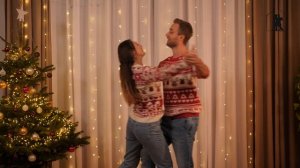 ? Christmas Dance ⛄️ Sia - Snowman