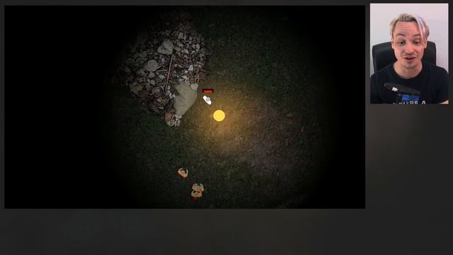 Phil Plays Zoccer (My LD41 game) смотреть онлайн