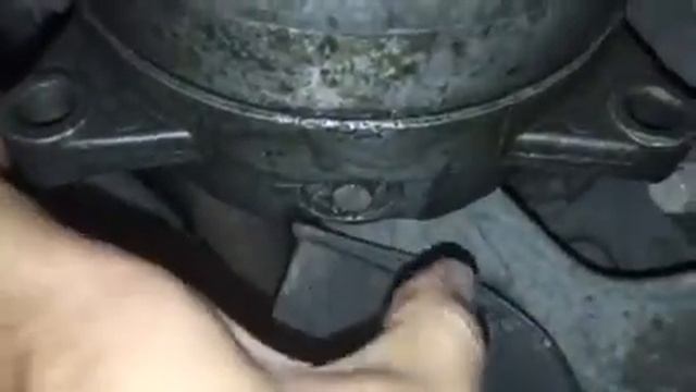 Подтекает компрессор кондиционера