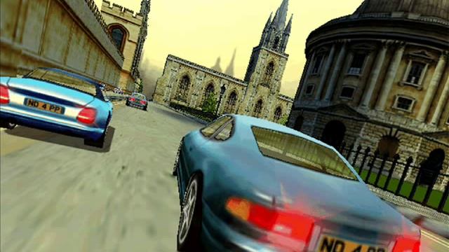 London Racer Soundtrack - Funk 2 смотреть онлайн