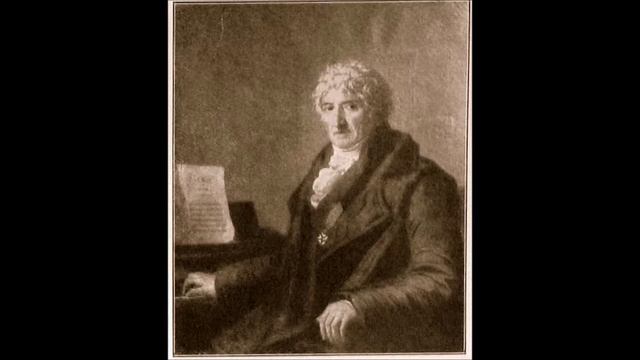 Pierre-Alexandre Monsigny - Le déserteur - Ouverture смотреть онлайн