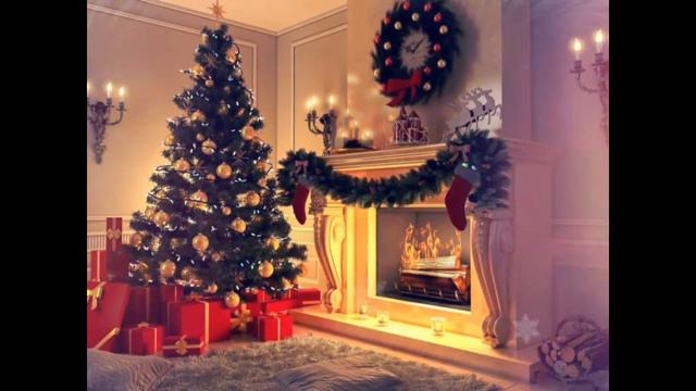 Самое уютное поздравление с Новым 2021 Годом! смотреть онлайн