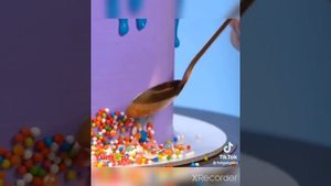 (✿☉｡☉) Страшные истории из тик тока//"Дача"2часть//Слаймы,торты+истории (⑉⊙ȏ⊙)