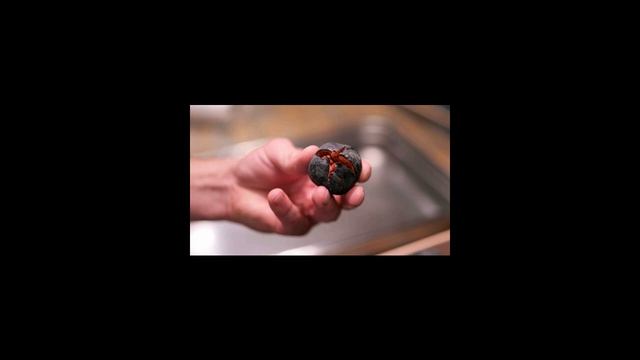 Как кушать свежий инжир?