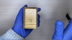 Паук в коробке из Китая - распаковка и обзор!