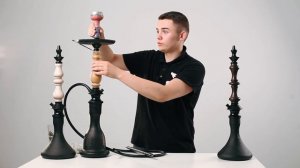 Сенсация!!! Кальян от Cosmo Bowl! Cosmo Hookah. История о том, как мы делали кальян!