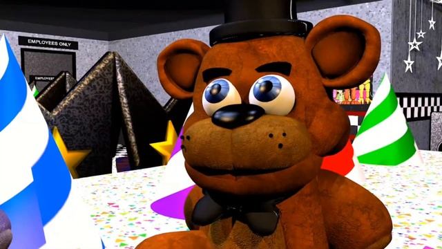 КРУТО БЫТЬ ПЛЮШАМИ! смотреть онлайн