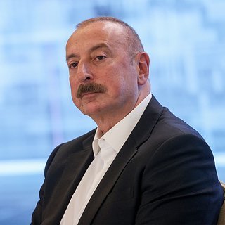 Новый военный конфликт на Кавказе?