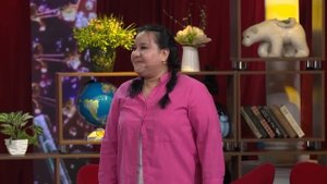 Катта бўлсам онамга ўхшаган “мужик” бўламан... Lady Show