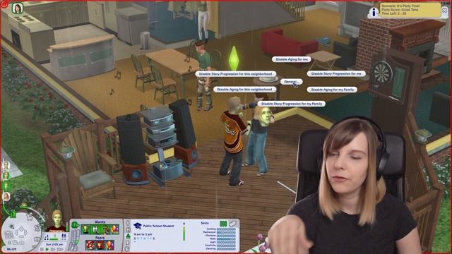 Story Progression Mod for The Sims 2? | Best Mods Review смотреть онлайн