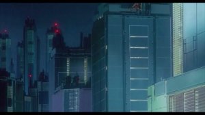 Ghost in the shell (Anime 1995)|Призрак в доспехах(Аниме 1995)