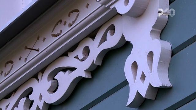 НОВЫЙ ДОМ ПОД СТАРИНУ смотреть онлайн