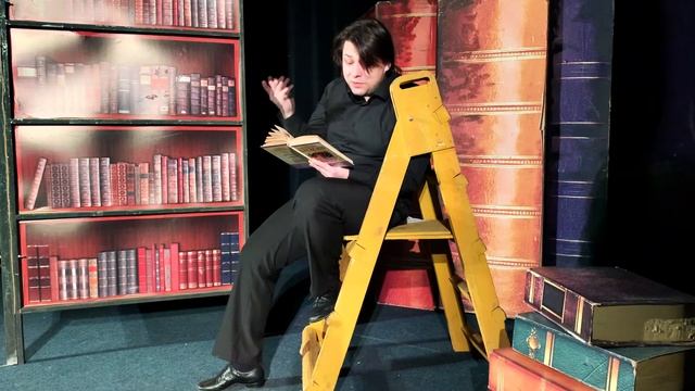 «Моя любимая книга» А. Алексин Необычайные похождения Севы Котлова Читает Евгений Кадыков