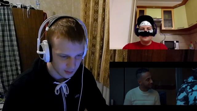 RUSSIANS REACT TO FRENCH RAP | Naps Ft. Rim'K - Le Sens Des Affaires | REACTION смотреть онлайн