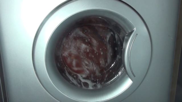 Whirlpool 6th Sense MAX AWO12963 : Delicate pre wash смотреть онлайн
