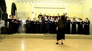 «Россия – Родина моя» Муз  В.Мурадели, сл  В.Харитонова