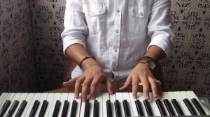 River Flows in You - Yiruma ( Piano Cover )