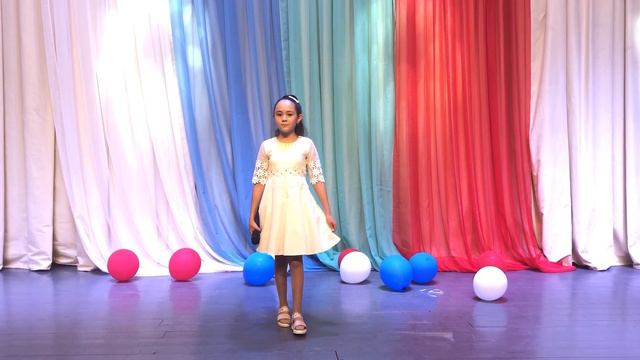 Песня "самая лучшая мама" #КТК #талант# смотреть онлайн