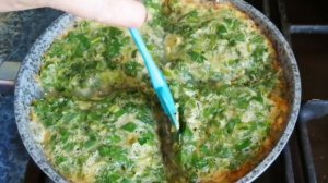 АЗЕРБАЙДЖАНСКАЯ КУХНЯ "КЮКЮ"