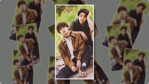 Вигуки/Vkook озвучиваем фанфик "Sweet boy" глава 16 автор YoonAmi