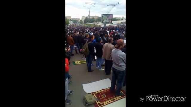 Москва,Проспект мира,хайит намози смотреть онлайн