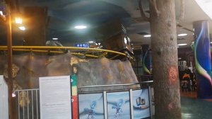 Поход в Хан Шатыр/Шопинг/Встретили Хаги Ваги/Жизнь в Астане