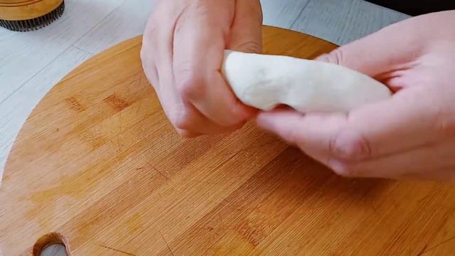 Очень красивые и вкусные лепешки на Рамадан|| ГОСТИ БУДУТ УДИВЛЕНЫ КРАСОТОЙ смотреть онлайн