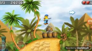 Incredible Jack #Игра Прохождение вместе с Джеком# Уровень 15-16