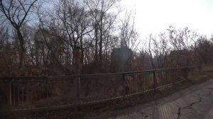 Усадьба Гагариных в Заборовке