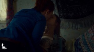 WayHaught // Lift Your Spirit Up // Wynonna Earp
