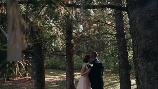 Anastasia & Stepan | Panasonic G80/81/82/85 смотреть онлайн