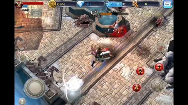 Dungeon Hunter History (2010 - 2018) смотреть онлайн