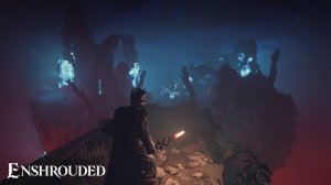 {Enshrouded #3 ▶Valheim 2.0} | Online games | girl game, asmr | Игры на пк |