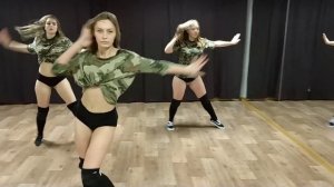 Twerk by Kris\ MiyaGi & Эндшпиль – DLBM ft  Nerak