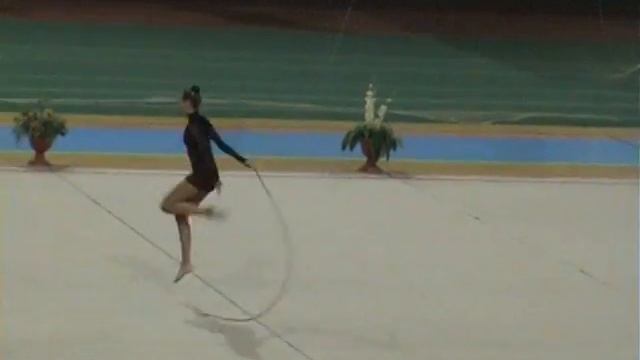 Малошик Настя-скакалка Сумы 2010 смотреть онлайн