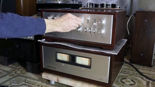 Pioneer Exclusive (проверка)