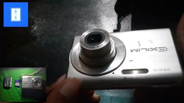 Terjual habis kamera digital casio ex-z60 смотреть онлайн