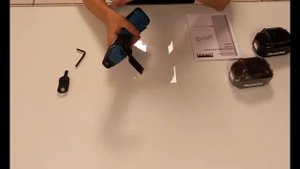 Multiferramenta Oscilante MAKITA TM30DZ