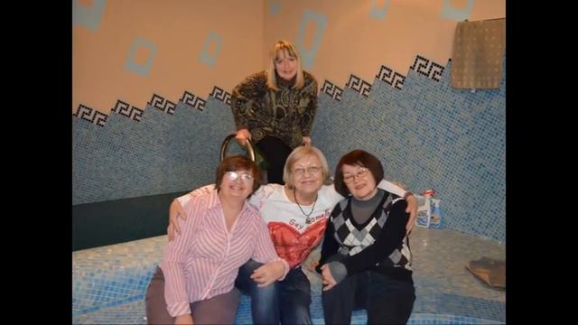 26.01.16 - А встреча прдолжается... (Выпуск 1972 года - 10-А, СШ №8, г. Кривой РОг) смотреть онлайн