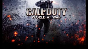 Call Of Duty: World At War - Brave Soldat