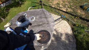 Ховер Н3. Долой самоблок.